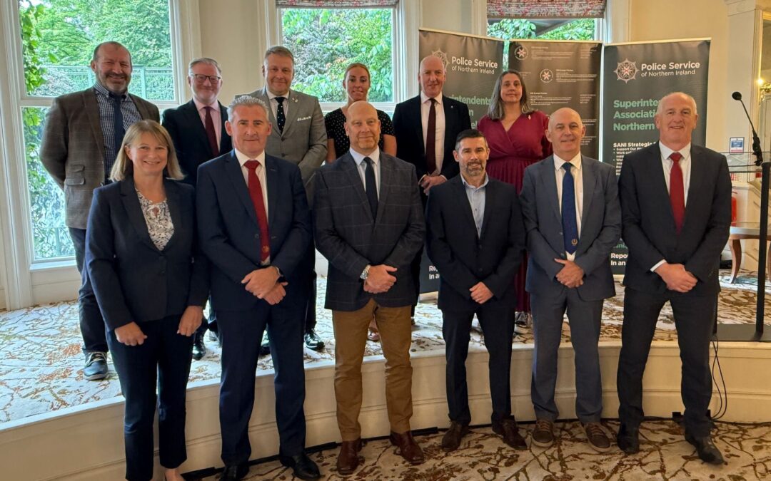 AJME 2025 – The ‘borderless’ nature of the policing crisis