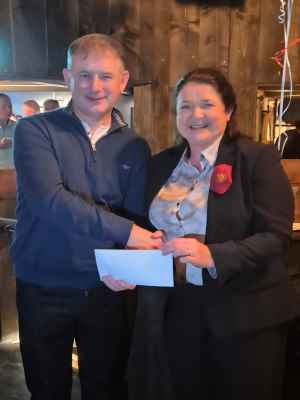 Retirement of Superintendent John Lawless