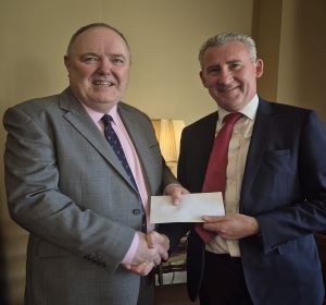 Retirement of Superintendent Thomas Murphy