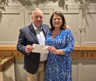 Retirement of Superintendent Andrew Watters